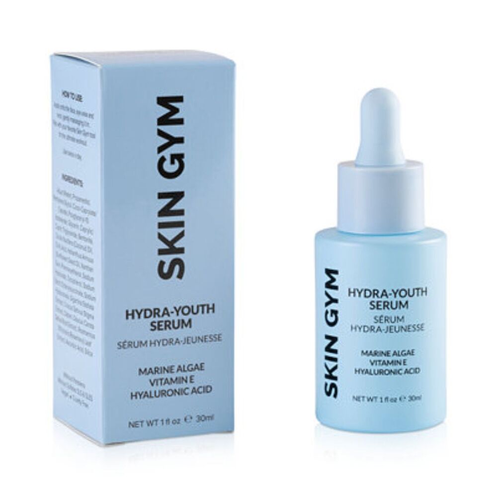 Skin Gym Hydra-Youth Serum